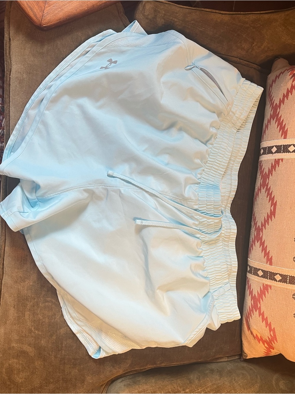 Under Armour Women’s XL Fly Running Shorts